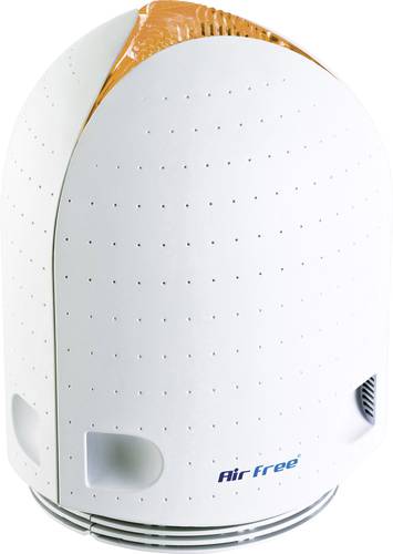 AirFree A-IRIS80 IRIS 80 Luftreiniger 32m² Weiß AirFree A-IRIS80 IRIS 80 Luftreiniger 32m² Weiß von AirFree