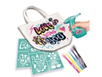 Airbrush Art - Fashion Design Kit(1016) von Airbrush Plush