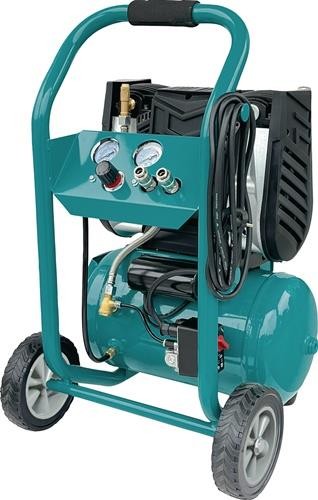 Aircraft Kompressor Compact-Air Silence 231/20 OF E 230l/min 10bar 1,5 kW 230 Aircraft Kompressor Compact-Air Silence 231/20 OF E 230l/min 10bar 1,5 kW 230 von Aircraft