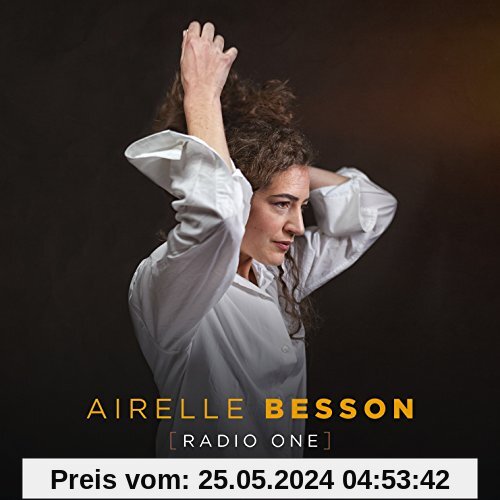 Radio One von Airelle Besson