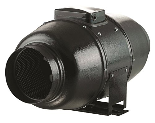 Airflow Aventa Silent 150mm – Leiser Inline-Lüfter, 2 Stufen, 405–555 m³/h, 23–28 dB, 26–33W, IPX4, für 150 mm Rohr, energieeffizient, ideal für Wohn-/Gewerbe, 2 Jahre Garantie Airflow Aventa Silent 150mm – Leiser Inline-Lüfter, 2 Stufen, 405–555 m³/h, 23–28 dB, 26–33W, IPX4, für 150 mm Rohr, energieeffizient, ideal für Wohn-/Gewerbe, 2 Jahre Garantie von Airflow