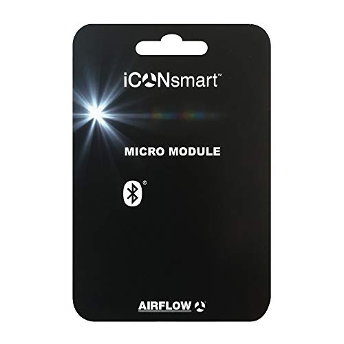 Airflow Timer-Modul für iCONsmart Lüfter von Airflow
