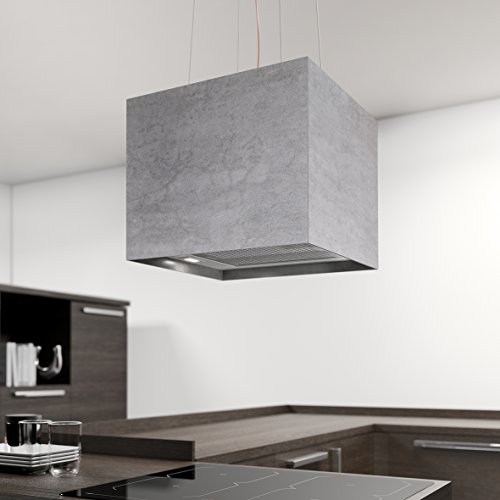 Airforce Inselhaube Concrete Gres von Airforce