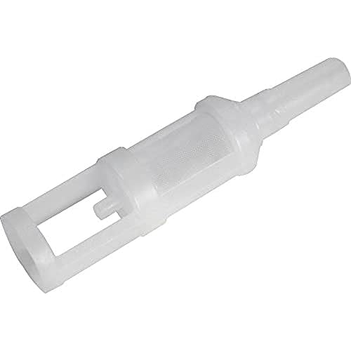 AIRKRAFT 2101703 Airkraft Modell HVLP PRO Farbpistole Filter AIRKRAFT 2101703 Airkraft Modell HVLP PRO Farbpistole Filter von Airkraft