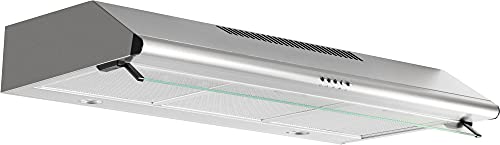 Dunstabzugshaube Airlux AHC840IX von Airlux