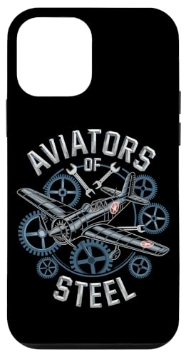 Flugzeug Luftfahrt Wartung Flugzeugtechniker Flugzeugzelle Hülle für iPhone 12 mini Flugzeug Luftfahrt Wartung Flugzeugtechniker Flugzeugzelle Hülle für iPhone 12 mini von Airplane Mechanic For Men & Aircraft Designs
