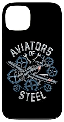 Flugzeug Luftfahrt Wartung Flugzeugtechniker Flugzeugzelle Hülle für iPhone 13 Flugzeug Luftfahrt Wartung Flugzeugtechniker Flugzeugzelle Hülle für iPhone 13 von Airplane Mechanic For Men & Aircraft Designs
