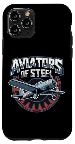Flugzeugmechaniker Luftfahrttechniker Flugzeug Flugzeugzelle Hülle für iPhone 11 Pro Flugzeugmechaniker Luftfahrttechniker Flugzeug Flugzeugzelle Hülle für iPhone 11 Pro von Airplane Mechanic For Men & Aircraft Designs