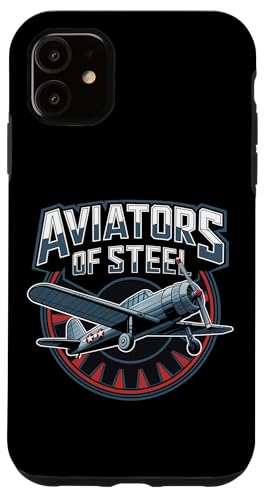 Flugzeugmechaniker Luftfahrttechniker Flugzeug Flugzeugzelle Hülle für iPhone 11 Flugzeugmechaniker Luftfahrttechniker Flugzeug Flugzeugzelle Hülle für iPhone 11 von Airplane Mechanic For Men & Aircraft Designs