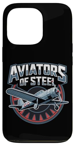 Flugzeugmechaniker Luftfahrttechniker Flugzeug Flugzeugzelle Hülle für iPhone 13 Pro Flugzeugmechaniker Luftfahrttechniker Flugzeug Flugzeugzelle Hülle für iPhone 13 Pro von Airplane Mechanic For Men & Aircraft Designs