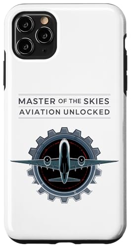 Flugzeugwartung Luftfahrttechniker Flugzeugmechaniker Hülle für iPhone 11 Pro Max Flugzeugwartung Luftfahrttechniker Flugzeugmechaniker Hülle für iPhone 11 Pro Max von Airplane Mechanic For Men & Aircraft Designs