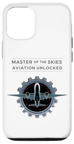 Flugzeugwartung Luftfahrttechniker Flugzeugmechaniker Hülle für iPhone 12/12 Pro Flugzeugwartung Luftfahrttechniker Flugzeugmechaniker Hülle für iPhone 12/12 Pro von Airplane Mechanic For Men & Aircraft Designs