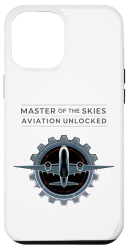 Flugzeugwartung Luftfahrttechniker Flugzeugmechaniker Hülle für iPhone 12 Pro Max Flugzeugwartung Luftfahrttechniker Flugzeugmechaniker Hülle für iPhone 12 Pro Max von Airplane Mechanic For Men & Aircraft Designs