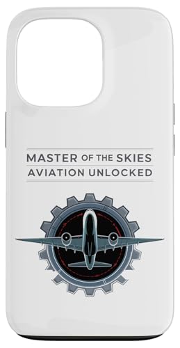 Flugzeugwartung Luftfahrttechniker Flugzeugmechaniker Hülle für iPhone 13 Pro Flugzeugwartung Luftfahrttechniker Flugzeugmechaniker Hülle für iPhone 13 Pro von Airplane Mechanic For Men & Aircraft Designs
