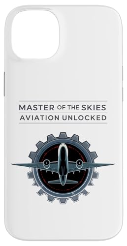 Flugzeugwartung Luftfahrttechniker Flugzeugmechaniker Hülle für iPhone 14 Plus Flugzeugwartung Luftfahrttechniker Flugzeugmechaniker Hülle für iPhone 14 Plus von Airplane Mechanic For Men & Aircraft Designs