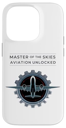 Flugzeugwartung Luftfahrttechniker Flugzeugmechaniker Hülle für iPhone 14 Pro Flugzeugwartung Luftfahrttechniker Flugzeugmechaniker Hülle für iPhone 14 Pro von Airplane Mechanic For Men & Aircraft Designs