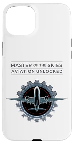 Flugzeugwartung Luftfahrttechniker Flugzeugmechaniker Hülle für iPhone 15 Plus Flugzeugwartung Luftfahrttechniker Flugzeugmechaniker Hülle für iPhone 15 Plus von Airplane Mechanic For Men & Aircraft Designs