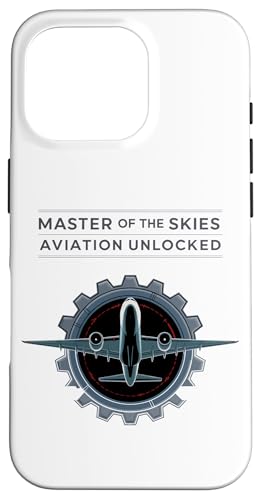 Flugzeugwartung Luftfahrttechniker Flugzeugmechaniker Hülle für iPhone 16 Pro Flugzeugwartung Luftfahrttechniker Flugzeugmechaniker Hülle für iPhone 16 Pro von Airplane Mechanic For Men & Aircraft Designs