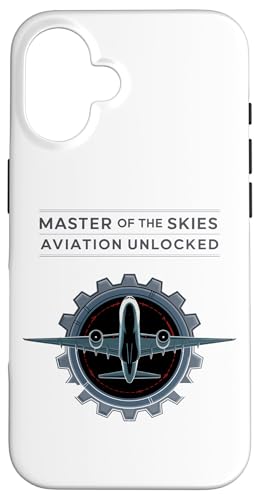 Flugzeugwartung Luftfahrttechniker Flugzeugmechaniker Hülle für iPhone 16 Flugzeugwartung Luftfahrttechniker Flugzeugmechaniker Hülle für iPhone 16 von Airplane Mechanic For Men & Aircraft Designs