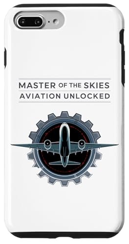 Flugzeugwartung Luftfahrttechniker Flugzeugmechaniker Hülle für iPhone 7 Plus/8 Plus Flugzeugwartung Luftfahrttechniker Flugzeugmechaniker Hülle für iPhone 7 Plus/8 Plus von Airplane Mechanic For Men & Aircraft Designs