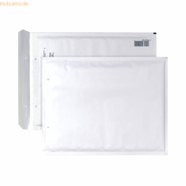 Airpro Luftpolstertasche Nr.W120 haftklebend 00012227 345x470mm weiß 5 Airpro Luftpolstertasche Nr.W120 haftklebend 00012227 345x470mm weiß 5 von Airpro