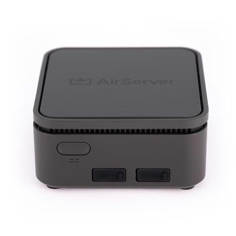 AirServer Connect 2 drahtloses Präsentationssystem von Airserver
