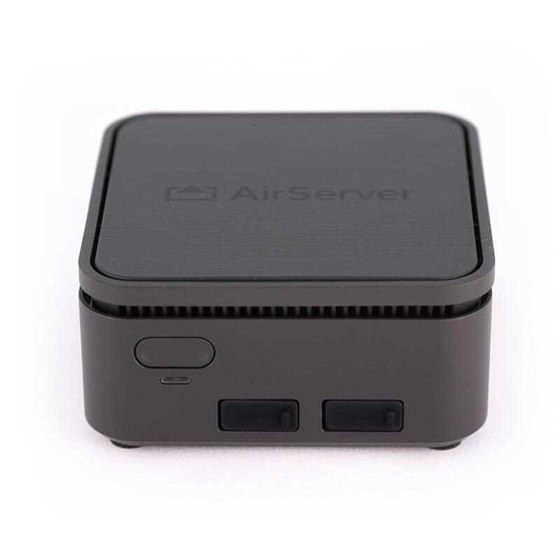 AirServer Connect 2 drahtloses Präsentationssystem AirServer Connect 2 drahtloses Präsentationssystem von Airserver