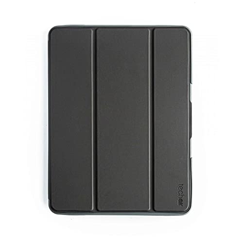Airtech techair Schutzhülle für iPad 10,2 Zoll (25,9 cm), 7. und 9. Generation, robust, mit Standfunktion von techair