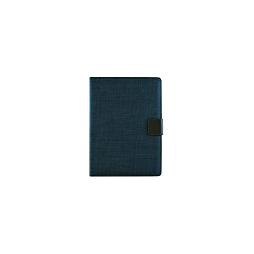 Tech air TAXUT043v2 10.1" Rückenlehne blau – Tuis für Tablet (Dossier, Universal, 25,6 cm (10,1 Zoll), 170 g, blau von Airtech
