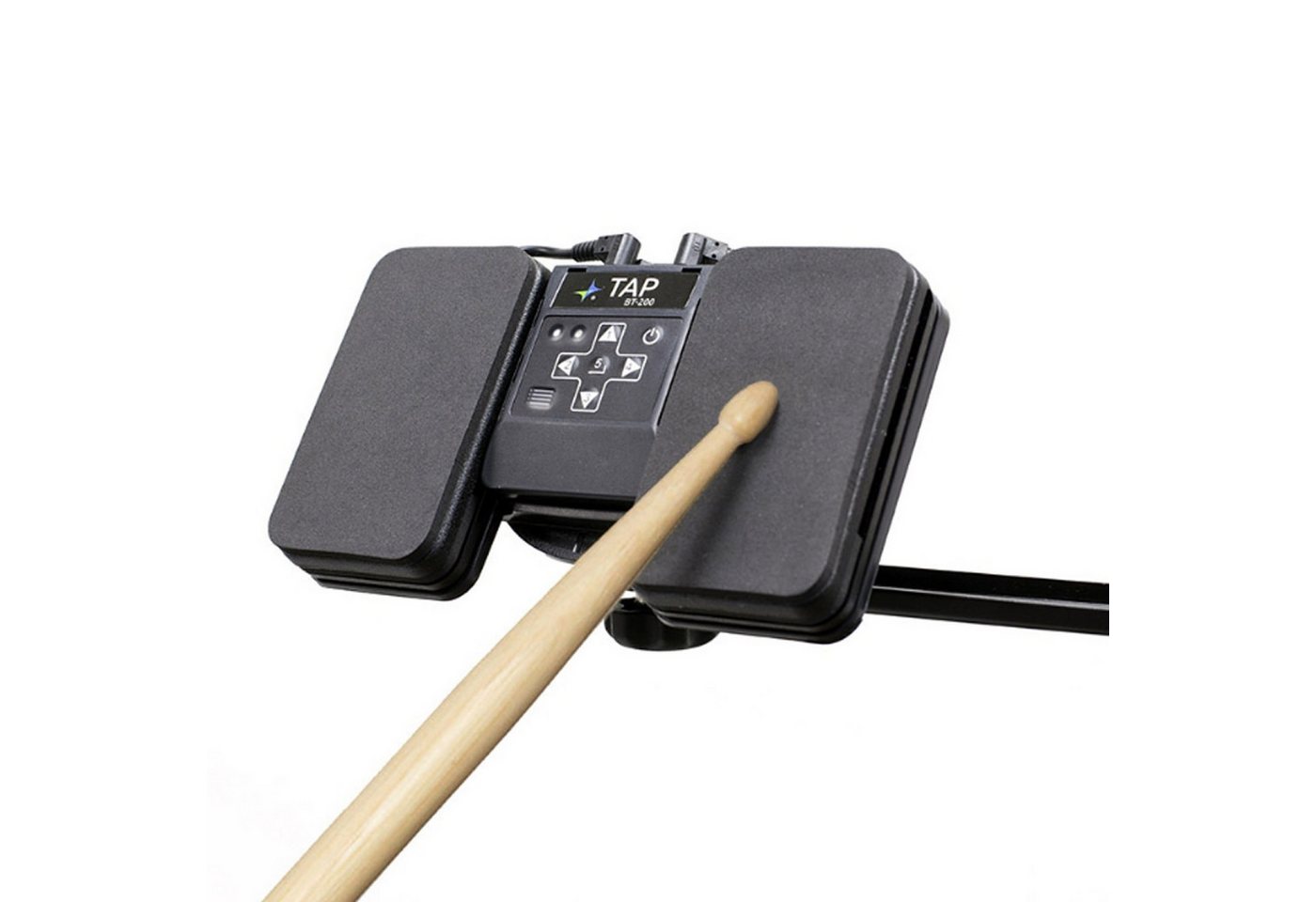 Airturn Airturn TAP Page Turner für Drummer Wireless-Controller Airturn Airturn TAP Page Turner für Drummer Wireless-Controller von Airturn