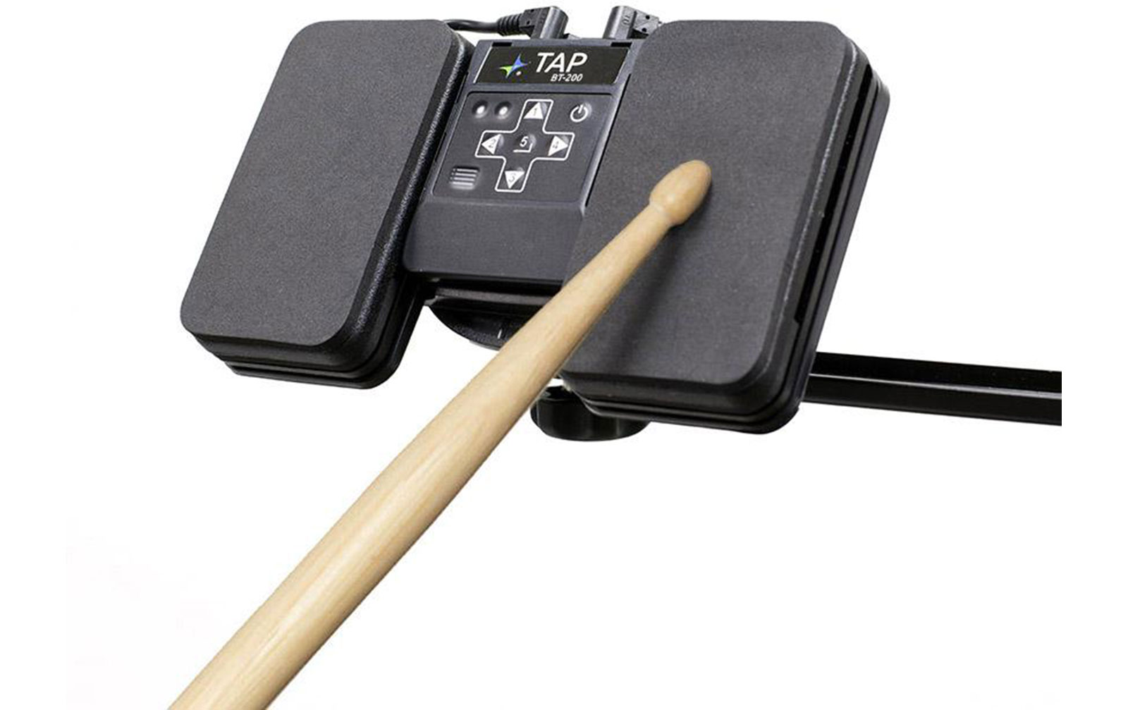 Airturn Tap Drum Page Turner Airturn Tap Drum Page Turner von Airturn
