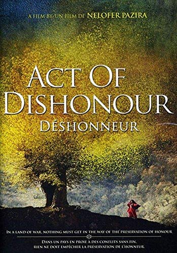Act Of Dishonour [DVD] [Region 1] [NTSC] [US Import] von Ais
