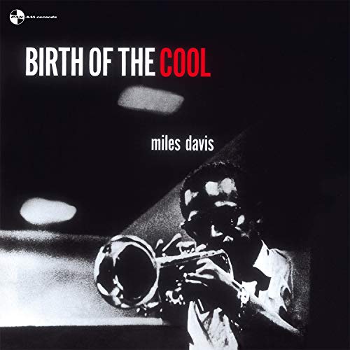 Birth of the Cool [Vinyl LP] von Ais