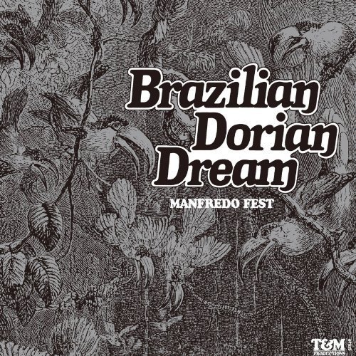 Brazillian Dorian Dream von Ais
