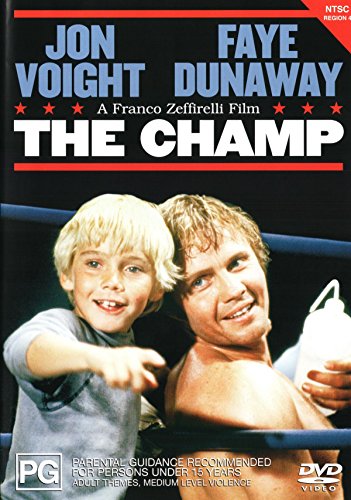 Champ [DVD] von Ais