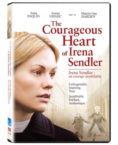 Courageous Heart Of Irena Sendler [DVD] [Region 1] [NTSC] [US Import] von Ais