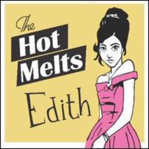 Edith [Vinyl LP] von Ais