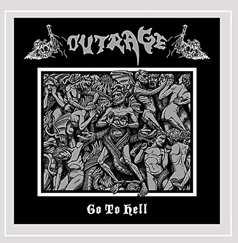 Go to Hell Go to Hell von Ais