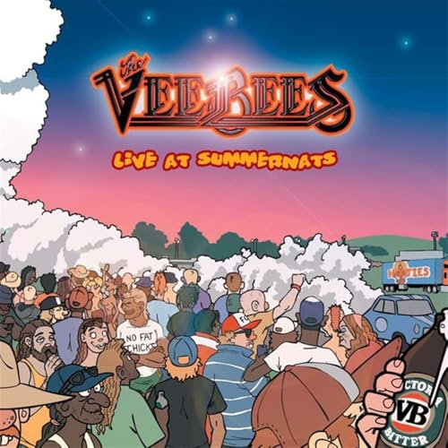 Live at Summernats Live at Summernats von Ais