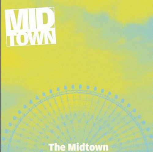 Midtown Band von Ais