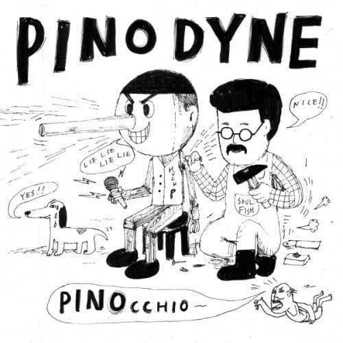 Pinocchio Pinocchio von Ais