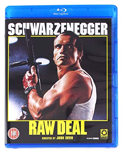 Raw Deal [Blu-ray] [2010] von Ais