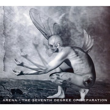 Seventh Degree of Separation Import Edition by Arena (2011) Audio CD von Ais