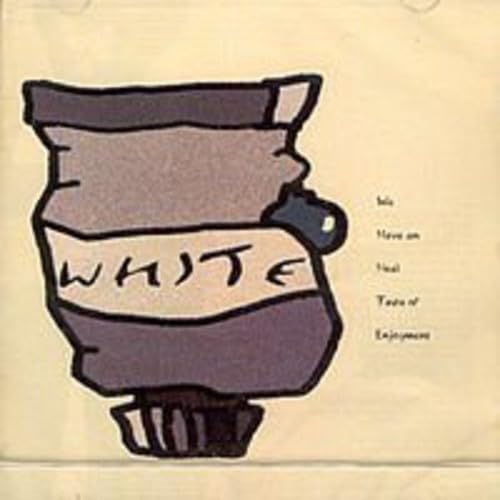 W.H.I.T.E. W.H.I.T.E. von Ais