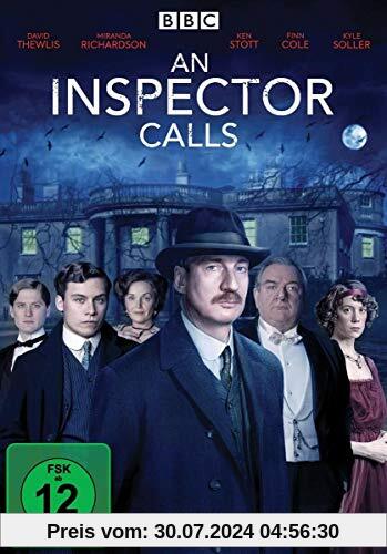 An Inspector Calls von Aisling Walsh