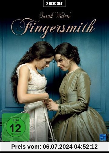 Sarah Waters' Fingersmith [2 DVDs] von Aisling Walsh