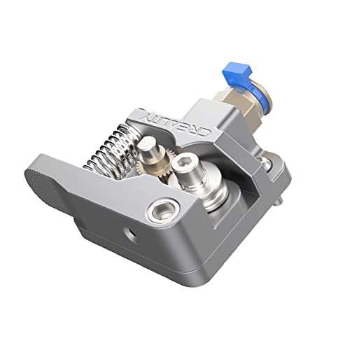 Creality Metal Extruder Upgrade für Ender 3 Series, Ender 5/5 Plus/Pro, CR-10 Series 3D-Drucker, MK8 Extruder Alloy Block Bowden Extruder 1,75 mm Filament von AiteFeir