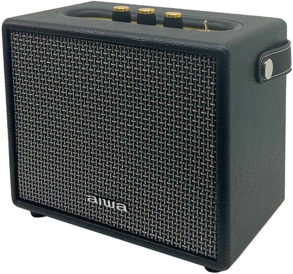 Aiwa Bluetooth-Lautsprecher von Aiwa