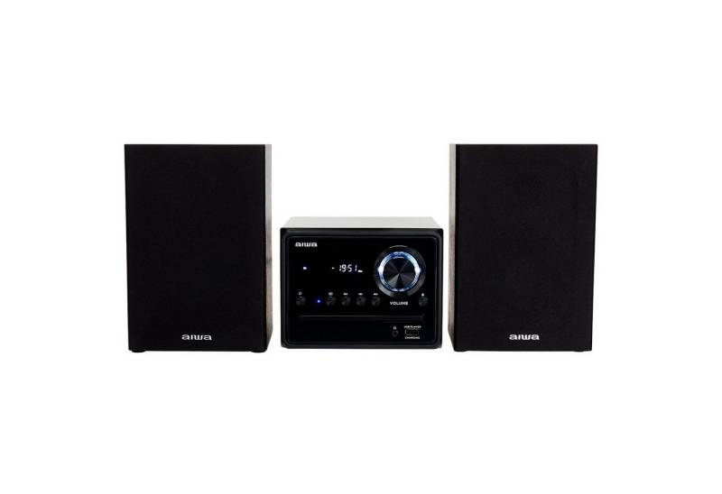 Aiwa MSBTU-300 Hi-Fi Micro Music System Stereoanlage von Aiwa