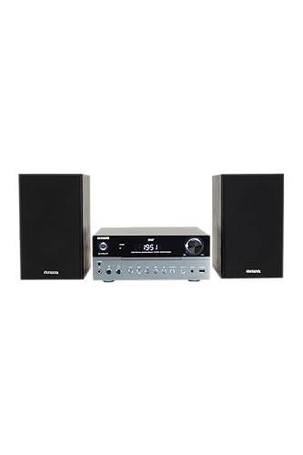 AIWA MSBTU-700 DAB von Aiwa